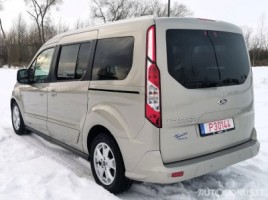Ford Tourneo Connect | 4