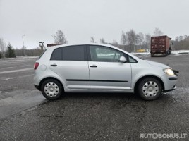 Volkswagen Golf Plus | 3