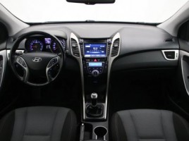 Hyundai i30, 1.6 l., universalas | 1