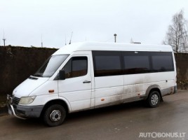 Mercedes-Benz Sprinter | 1