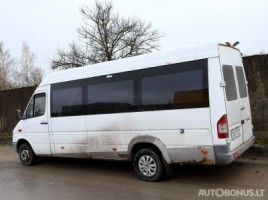 Mercedes-Benz Sprinter | 3