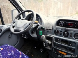 Mercedes-Benz Sprinter | 4