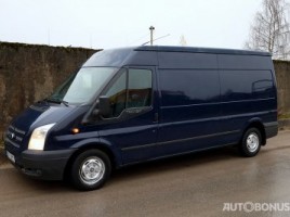 Ford Transit | 1