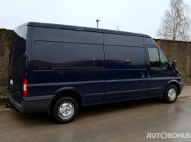 Ford Transit | 2