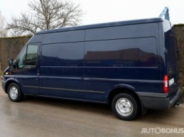 Ford Transit | 3
