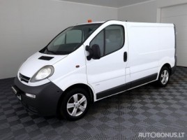 Opel Vivaro | 1