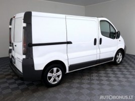 Opel Vivaro | 2