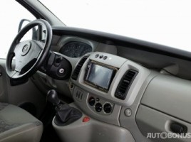 Opel Vivaro | 4