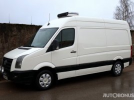 Volkswagen Crafter | 1