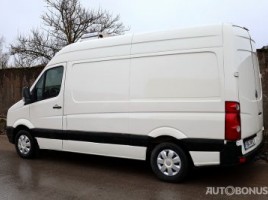Volkswagen Crafter | 3