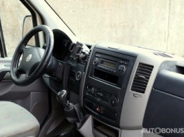Volkswagen Crafter | 4