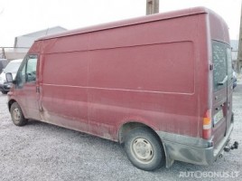 Ford Transit | 3