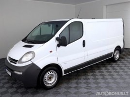 Opel Vivaro | 1
