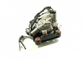 BMW 7 serija, Sedanas | 1