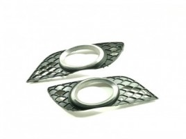 Mercedes-Benz E klasė, Sedanas | 2