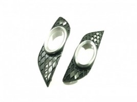 Mercedes-Benz E klasė, Sedanas | 4