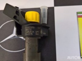 Mercedes-Benz E300 | 1