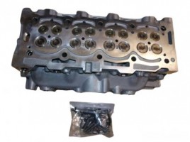 Lengvųjų automobilių dalys | 1