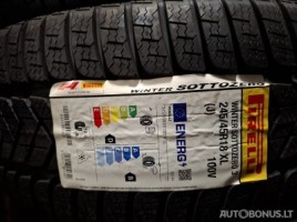 Pirelli 245/45R18