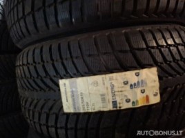 Michelin 265/50R19