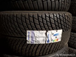 Michelin 275/40R21