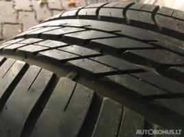 Goodyear Eagle F1 летние шины | 3