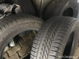 Goodyear Eagle F1 летние шины | 2