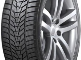Hankook 235/55R19+255/50R19