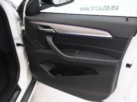 BMW X2, 2.0 l., Внедорожник | 4