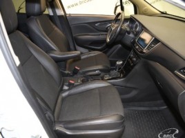 Buick Encore, 1.4 l., hatchback | 4