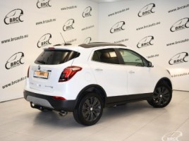 Buick Encore, 1.4 l., hatchback | 1