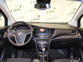 Buick Encore, 1.4 l., hatchback | 2