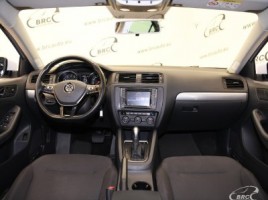 Volkswagen Jetta, 1.4 l., saloon | 2