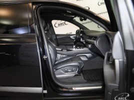 Audi Q7, 3.0 l., visureigis | 3