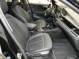 BMW X1, 1.5 l., visureigis | 4