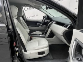 Land Rover Discovery, 2.0 l., cross-country | 3