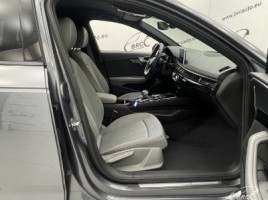 Audi A4, 3.0 l., universal | 3