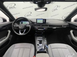 Audi A4, 3.0 l., universal | 2