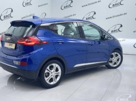 Chevrolet Bolt, hatchback | 1