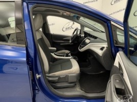 Chevrolet Bolt, hatchback | 3