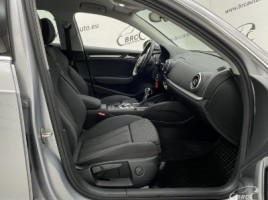 Audi A3, 1.6 l., hatchback | 3