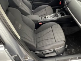 Audi A3, 1.6 l., hatchback | 4