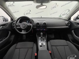 Audi A3, 1.6 l., hatchback | 2