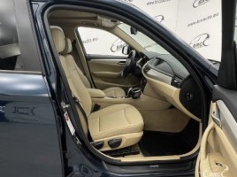 BMW X1, 2.0 l., visureigis | 3