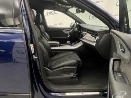 Audi Q7, 3.0 l., visureigis | 3