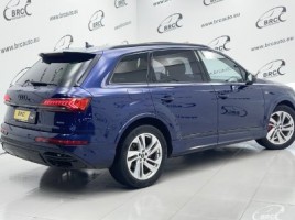 Audi Q7, 3.0 l., Внедорожник | 1