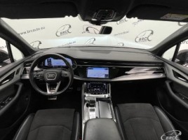 Audi Q7, 3.0 l., visureigis | 2