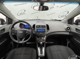 Chevrolet Aveo, 1.4 l., Седан | 2