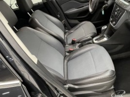 Opel Mokka, 1.7 l., cross-country | 4