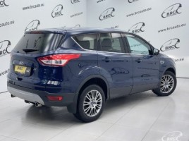 Ford Kuga | 1